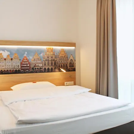 فندق Drk-tagungshotel-dunant