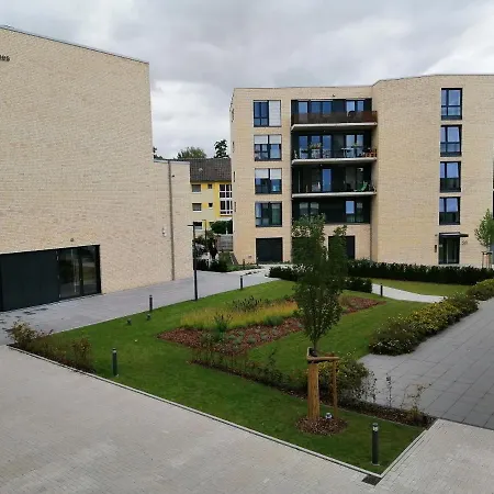 Drk-tagungshotel-dunant *