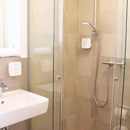 Drk-tagungshotel-dunant فندق مونستر
