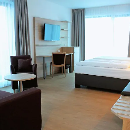 Drk-tagungshotel-dunant * مونستر