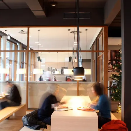 Drk-tagungshotel-dunant Hotel