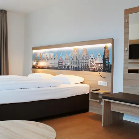 Drk-tagungshotel-dunant * Münster