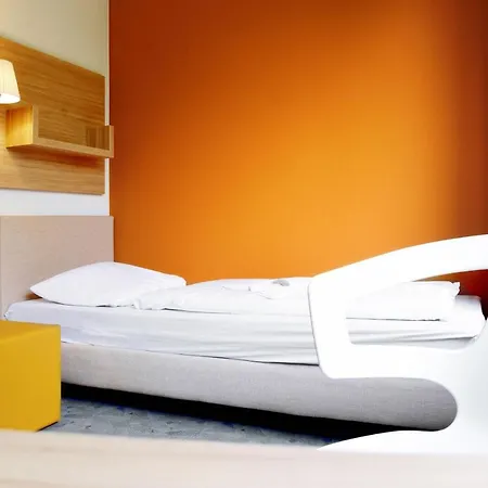 فندق Drk-tagungshotel-dunant