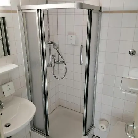 فندق Drk-tagungshotel-dunant مونستر