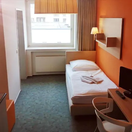 Drk-tagungshotel-dunant * Munster (North Rhine-Westphalia)
