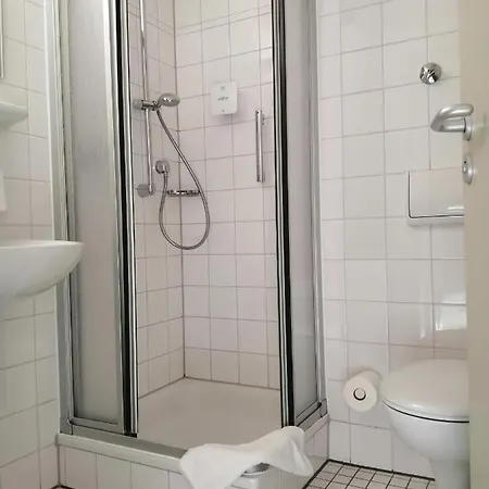 Drk-tagungshotel-dunant * Münster