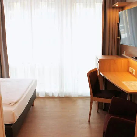 فندق Drk-tagungshotel-dunant