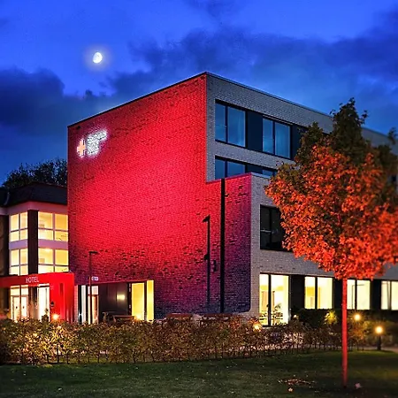 Hotel Drk-tagungshotel-dunant *