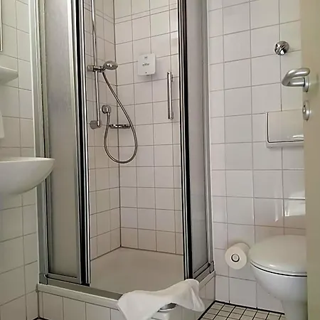 Hotel Drk-tagungshotel-dunant Munster (North Rhine-Westphalia)