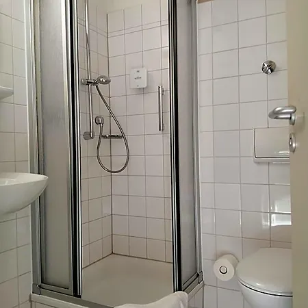 Hotel Drk-tagungshotel-dunant Munster (North Rhine-Westphalia)