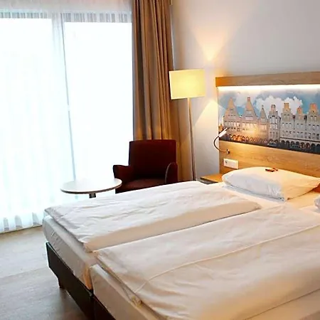 Hotel Drk-tagungshotel-dunant *