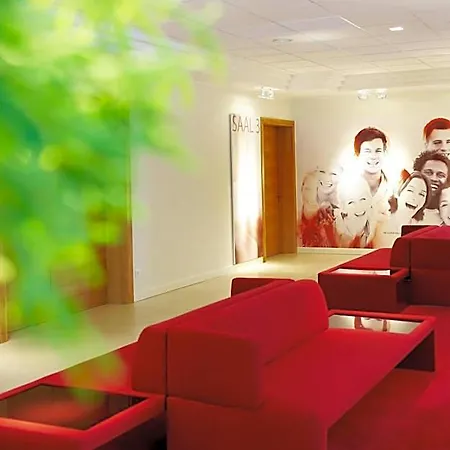 Drk-tagungshotel-dunant Hotel