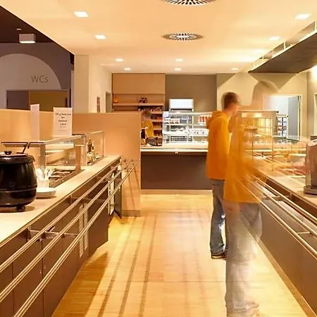 Drk-tagungshotel-dunant Hotel