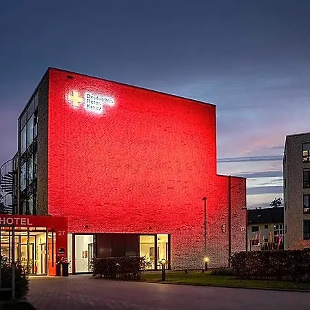 Drk-tagungshotel-dunant Hotel Munster (North Rhine-Westphalia)
