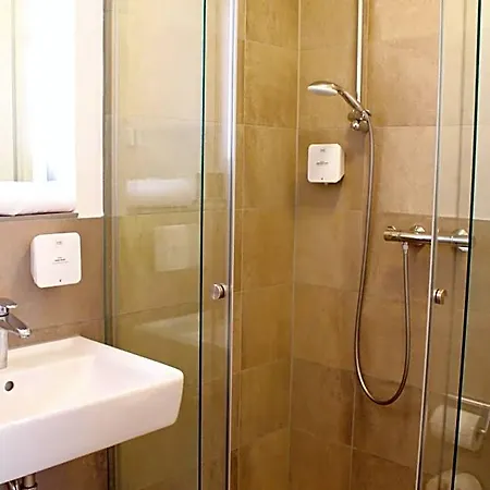 Drk-tagungshotel-dunant Hotel