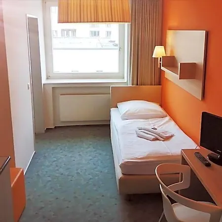 Hotel Drk-tagungshotel-dunant *