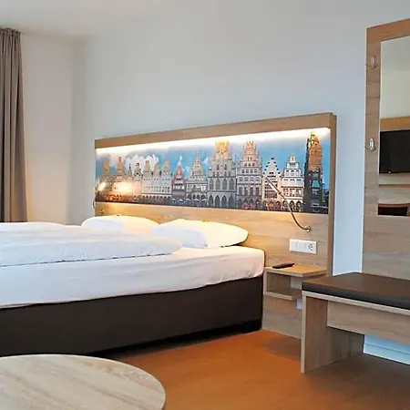 Hotel Drk-tagungshotel-dunant *