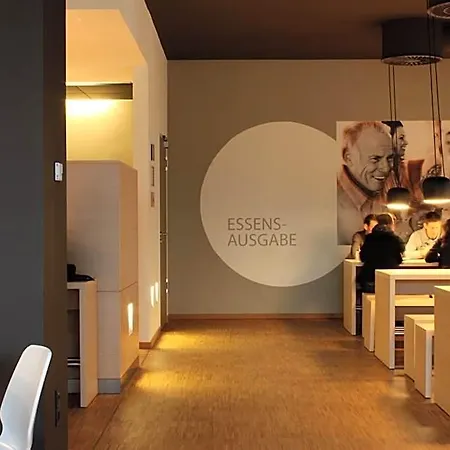 Hotel Drk-tagungshotel-dunant *