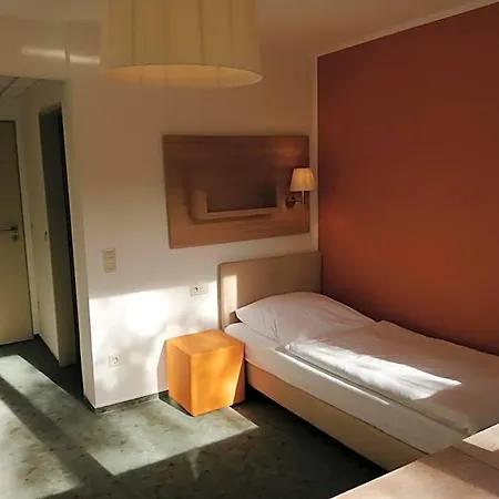 Hotel Drk-tagungshotel-dunant