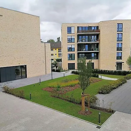 Drk-tagungshotel-dunant * Munster (North Rhine-Westphalia)