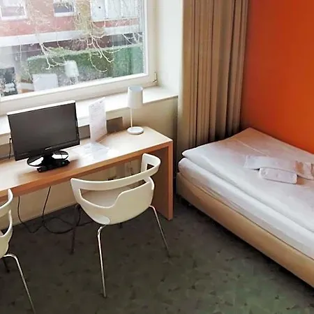 Hotel Drk-tagungshotel-dunant *