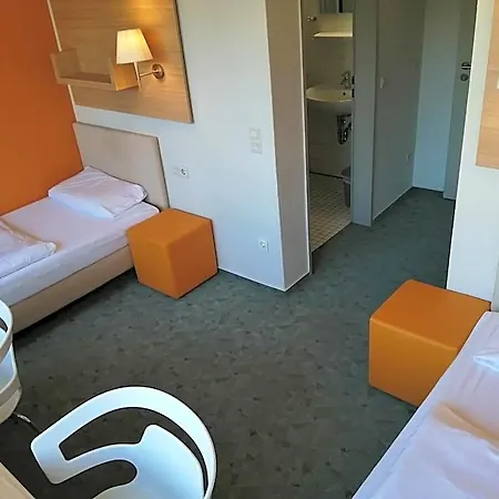 Drk-tagungshotel-dunant Munster (North Rhine-Westphalia)