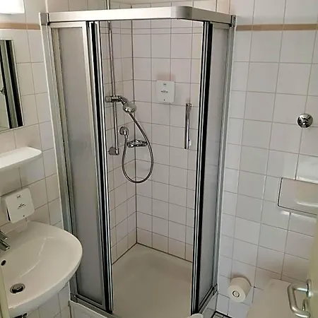 Hotel Drk-tagungshotel-dunant Munster (North Rhine-Westphalia)