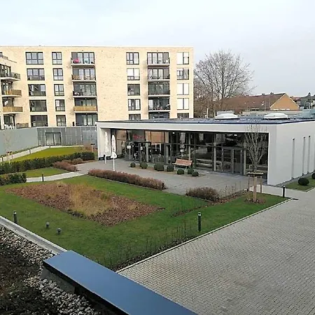 Hotel Drk-tagungshotel-dunant *