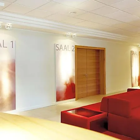 Drk-tagungshotel-dunant Hotel Munster (North Rhine-Westphalia)