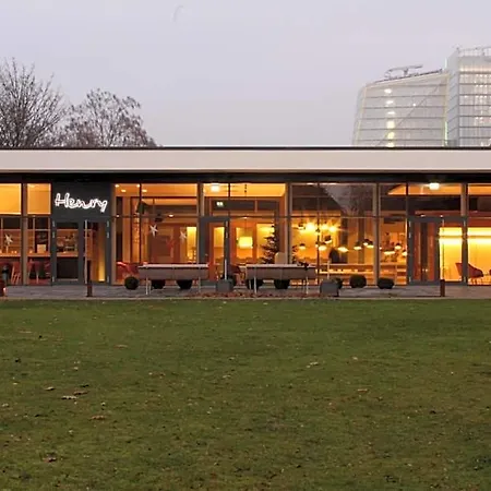 Drk-tagungshotel-dunant Hotel Munster (North Rhine-Westphalia)