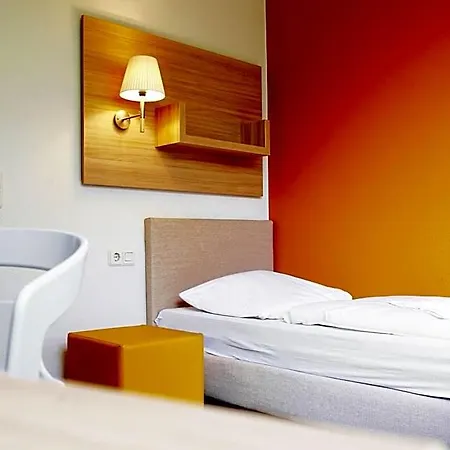 Hotel Drk-tagungshotel-dunant Munster (North Rhine-Westphalia)