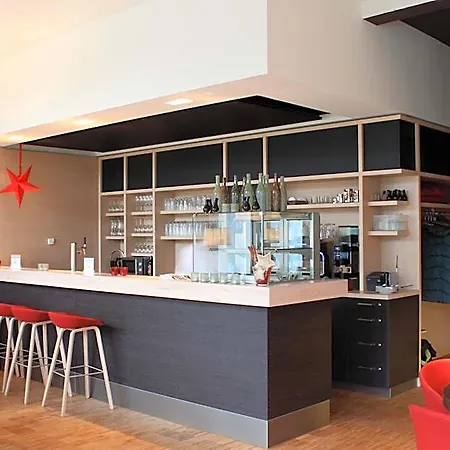 Hotel Drk-tagungshotel-dunant Munster (North Rhine-Westphalia)