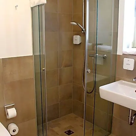 Hotel Drk-tagungshotel-dunant