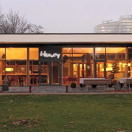 Drk-tagungshotel-dunant * Munster (North Rhine-Westphalia)