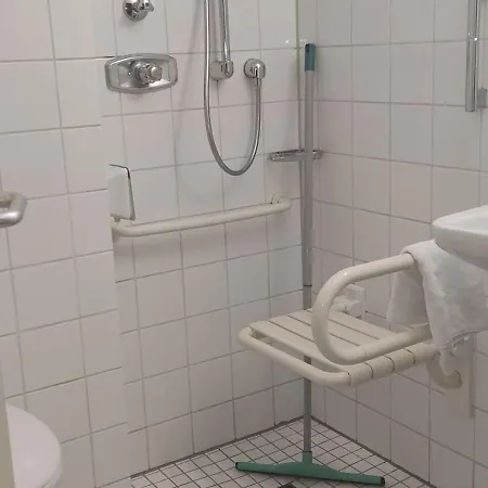Drk-tagungshotel-dunant Hotel