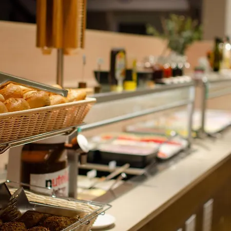 Hotel Drk-tagungshotel-dunant Munster (North Rhine-Westphalia)