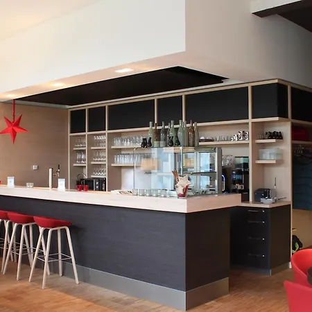 Drk-tagungshotel-dunant Hotel Münster