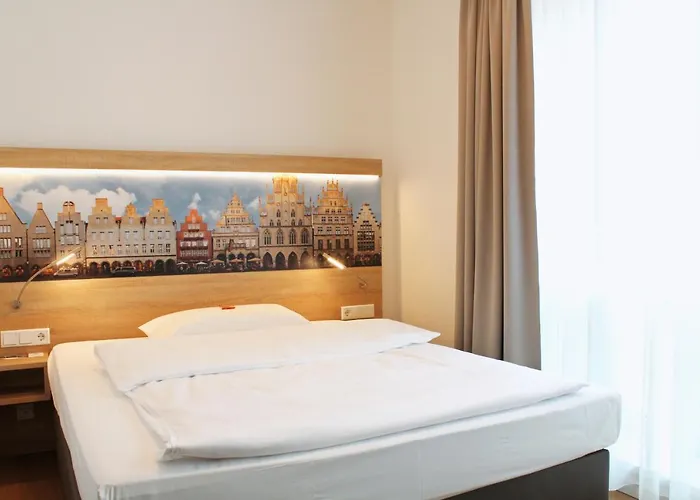 Hotell Drk-tagungshotel-dunant