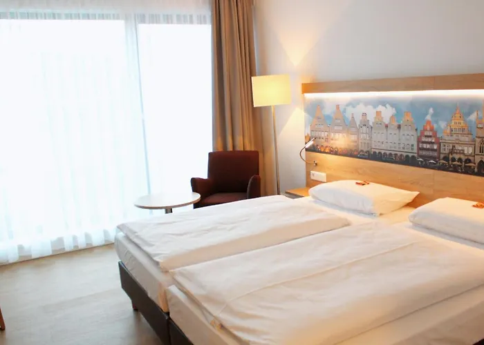 Drk-tagungshotel-dunant * Munster (North Rhine-Westphalia)