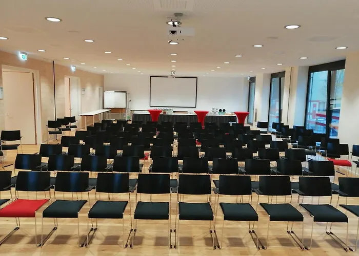 Drk-tagungshotel-dunant *