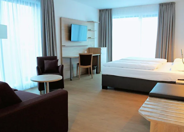 Drk-tagungshotel-dunant * Munique