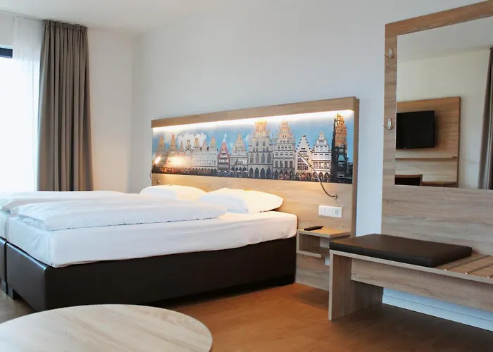 Drk-tagungshotel-dunant * Munique