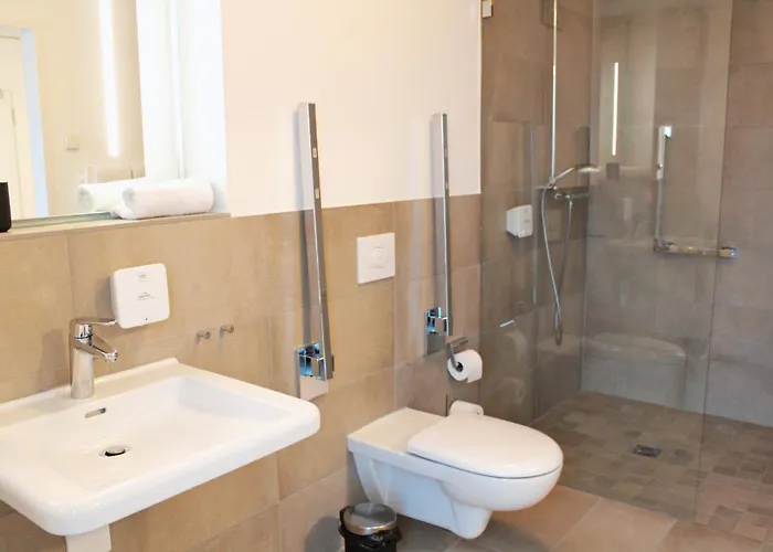 Hotel Drk-tagungshotel-dunant *