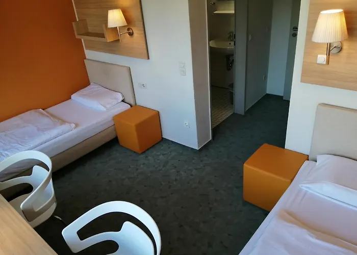 Drk-tagungshotel-dunant *