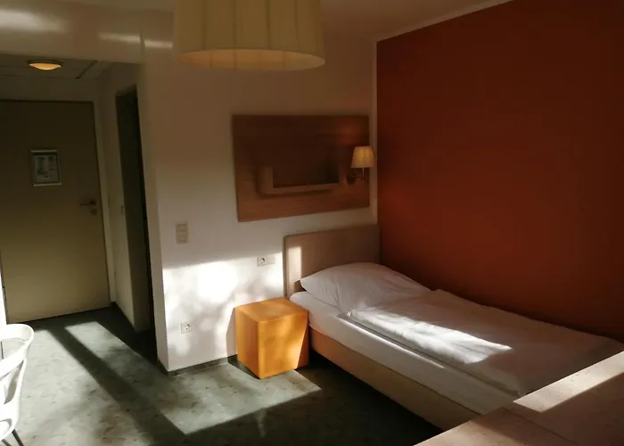 Drk-tagungshotel-dunant *