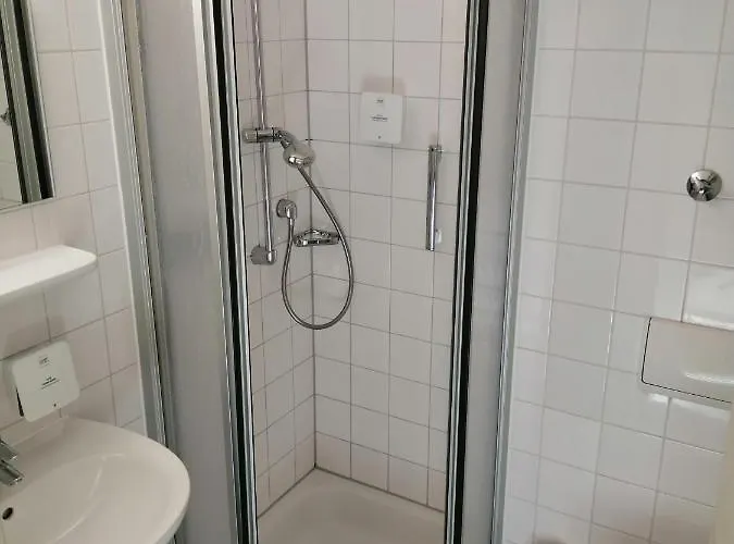 Hotel Drk-tagungshotel-dunant Munique