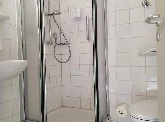 Drk-tagungshotel-dunant * Munster (North Rhine-Westphalia)