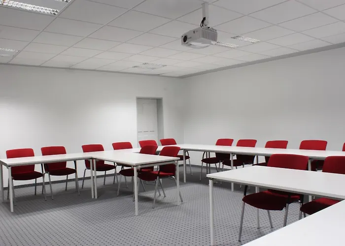 Drk-tagungshotel-dunant