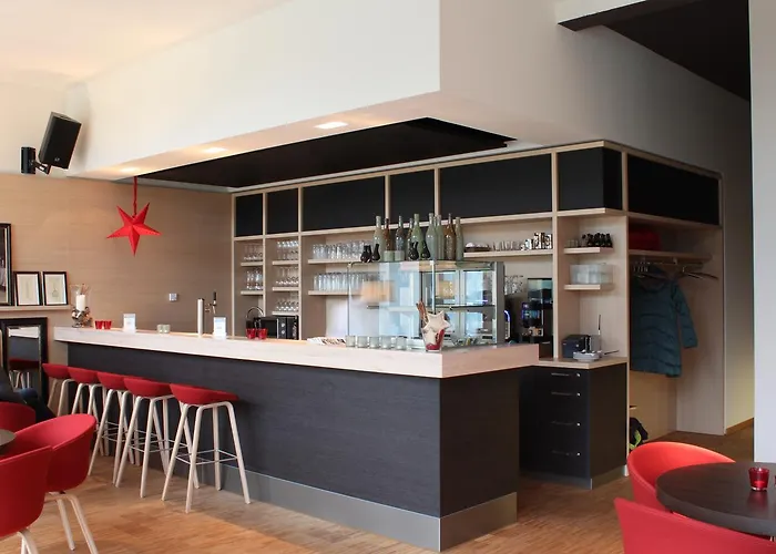 Drk-tagungshotel-dunant Hotel Munster (North Rhine-Westphalia)